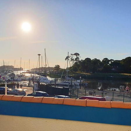 Appartement Vue Port Capbreton Εξωτερικό φωτογραφία