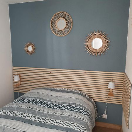 Appartement Vue Port Capbreton Εξωτερικό φωτογραφία